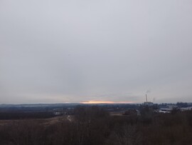 Budapest IV.ker - Káposztásmegyer