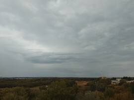 Budapest IV.ker - Káposztásmegyer
