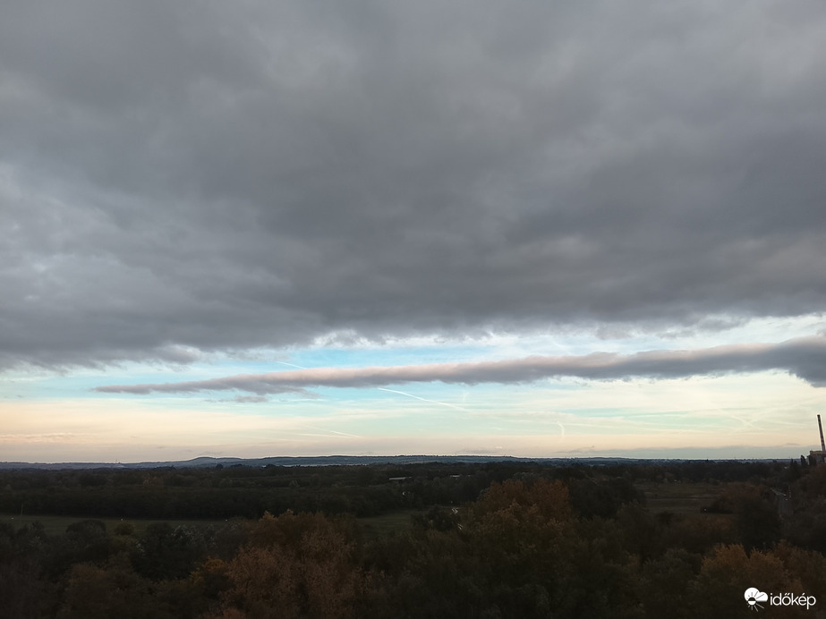 Budapest IV.ker - Káposztásmegyer