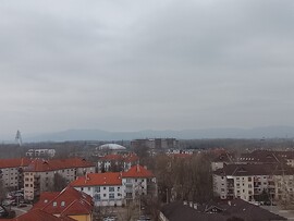 Budapest IV.ker - Káposztásmegyer