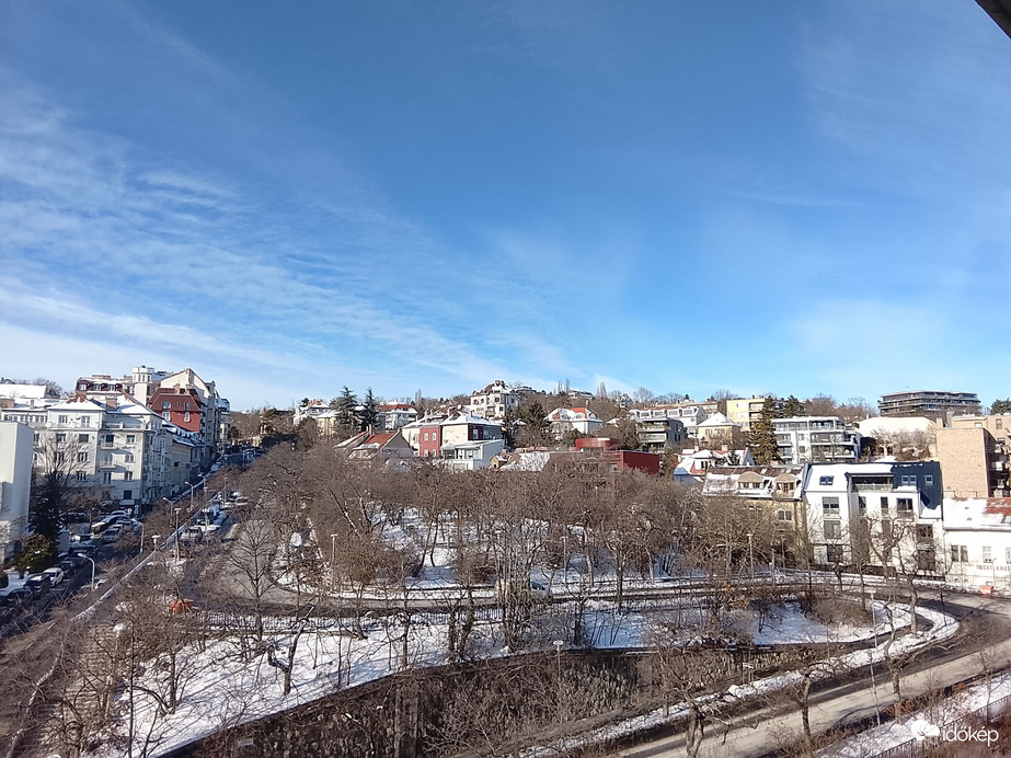 Budapest II.ker - Rózsadomb