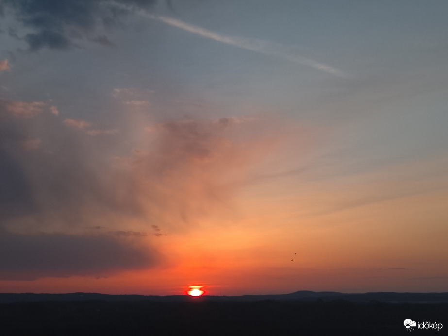 Budapest IV.ker - Káposztásmegyer