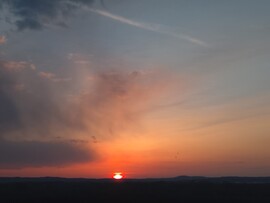 Budapest IV.ker - Káposztásmegyer