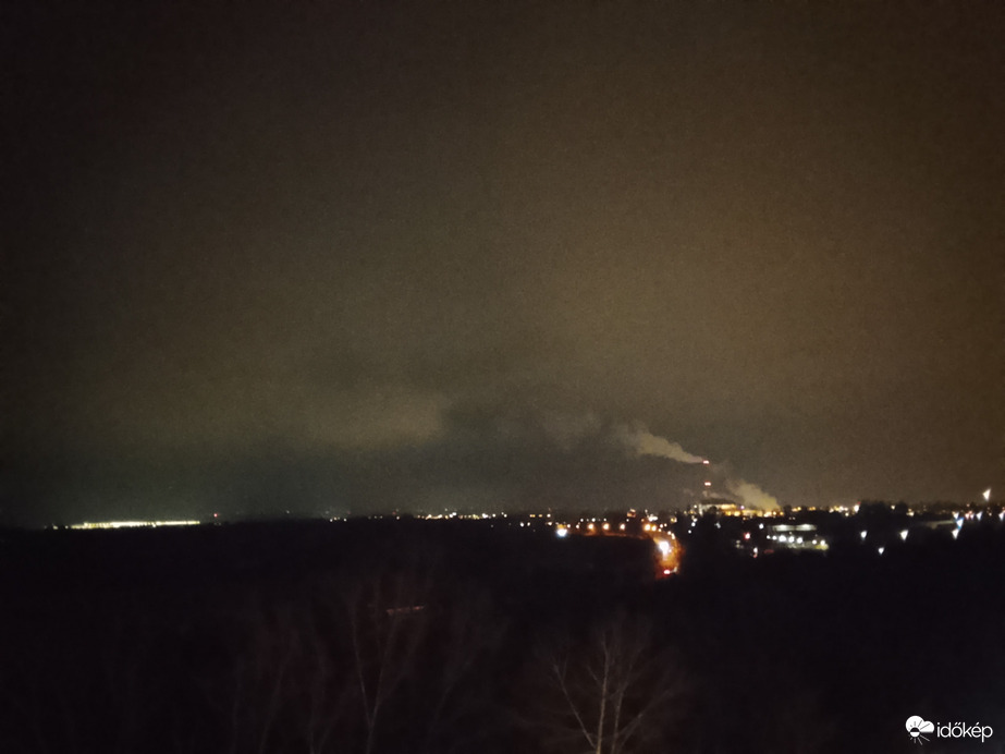 Budapest IV.ker - Káposztásmegyer