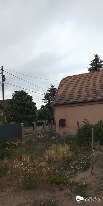 Kápolnásnyék