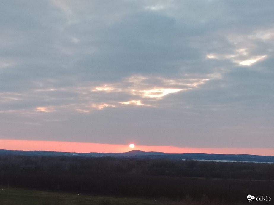 Budapest IV.ker - Káposztásmegyer