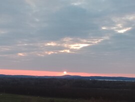 Budapest IV.ker - Káposztásmegyer