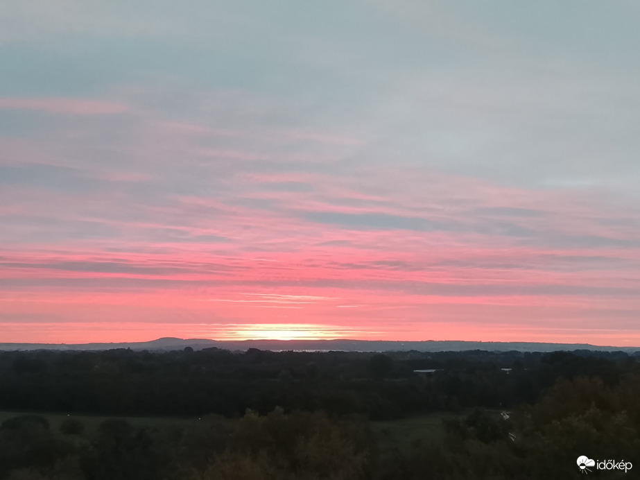 Budapest IV.ker - Káposztásmegyer