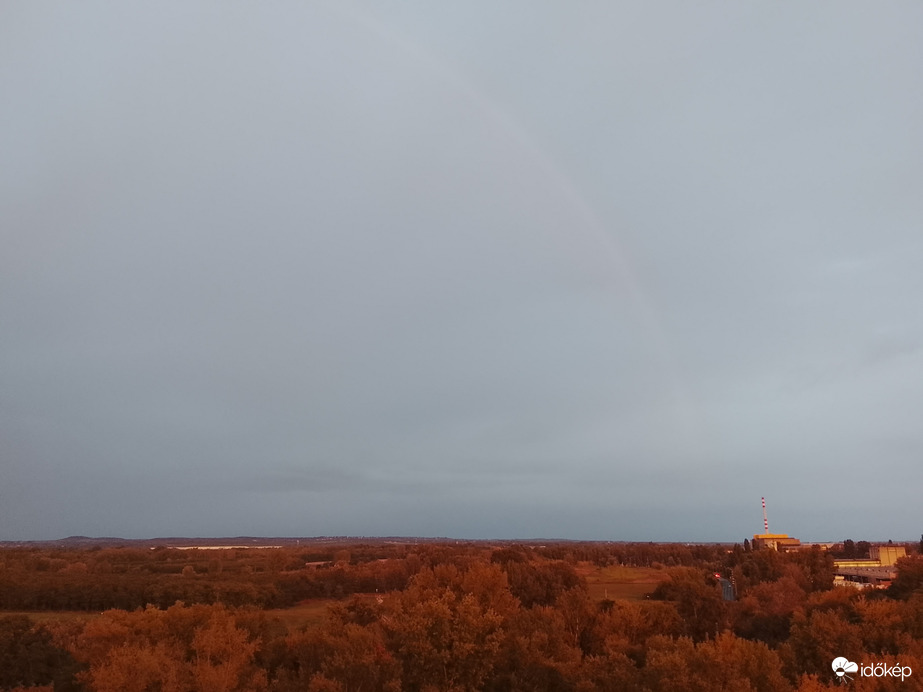 Budapest IV.ker - Káposztásmegyer