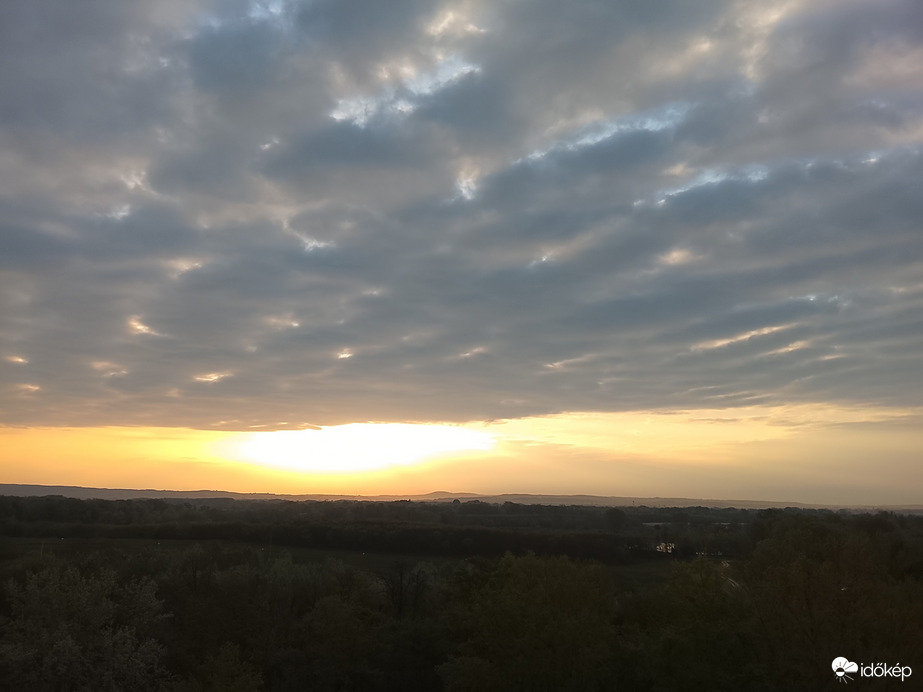 Budapest IV.ker - Káposztásmegyer