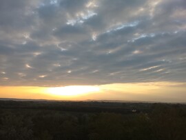 Budapest IV.ker - Káposztásmegyer