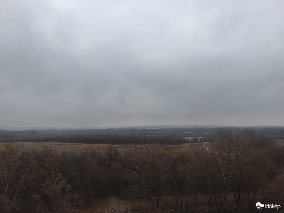 Budapest IV.ker - Káposztásmegyer