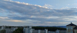 Budapest IV.ker - Káposztásmegyer