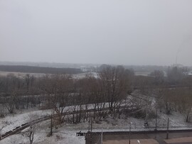 Budapest IV.ker - Káposztásmegyer