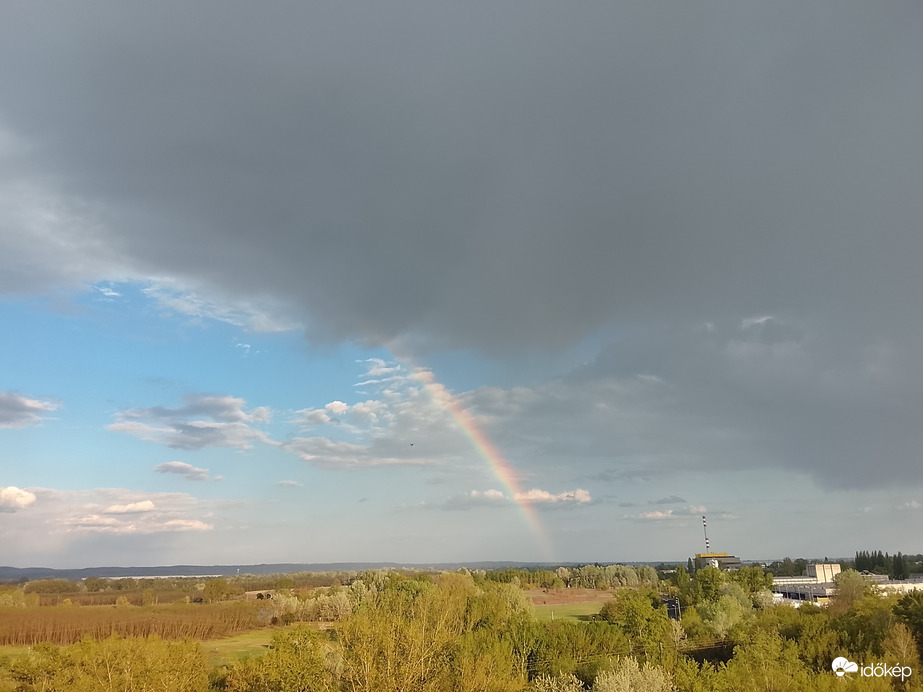 Budapest IV.ker - Káposztásmegyer