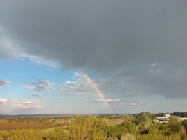 Budapest IV.ker - Káposztásmegyer
