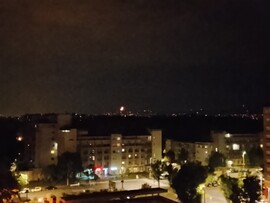 Budapest IV.ker - Káposztásmegyer
