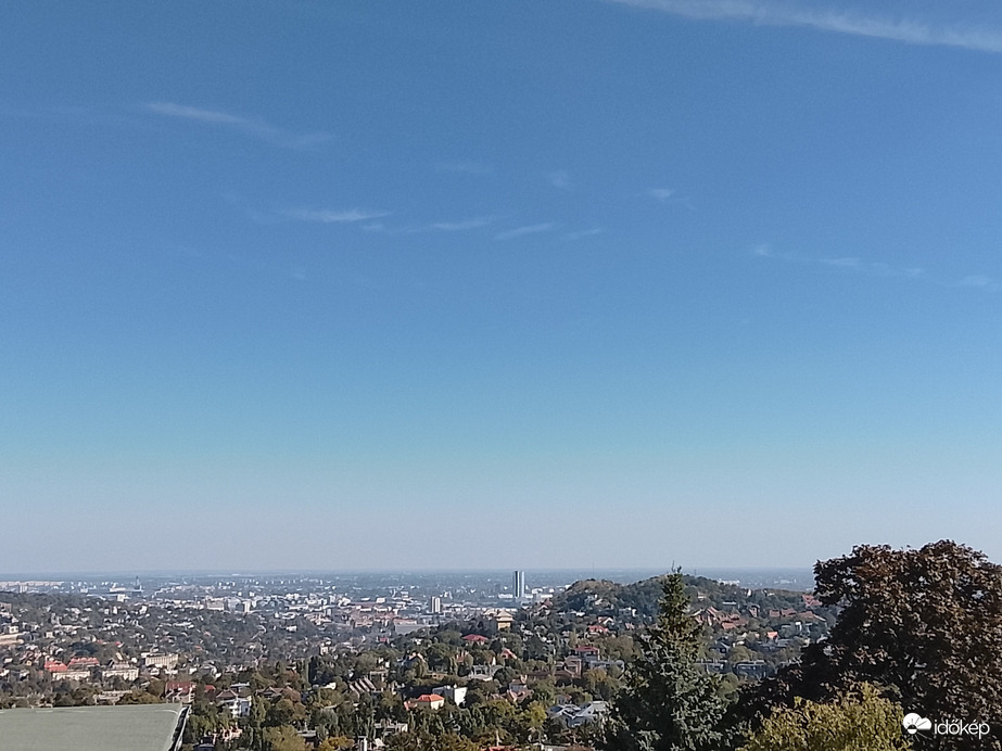 Budapest XII.ker - Istenhegy