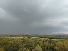 Budapest IV.ker - Káposztásmegyer