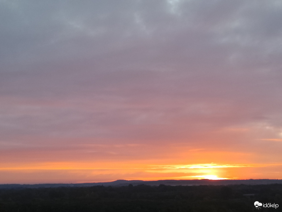 Budapest IV.ker - Káposztásmegyer