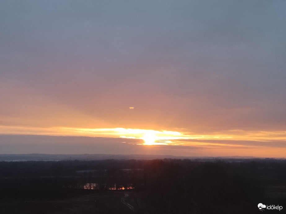 Budapest IV.ker - Káposztásmegyer