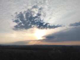 Budapest IV.ker - Káposztásmegyer