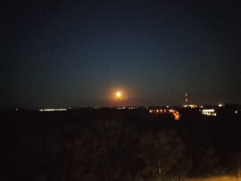 Budapest IV.ker - Káposztásmegyer