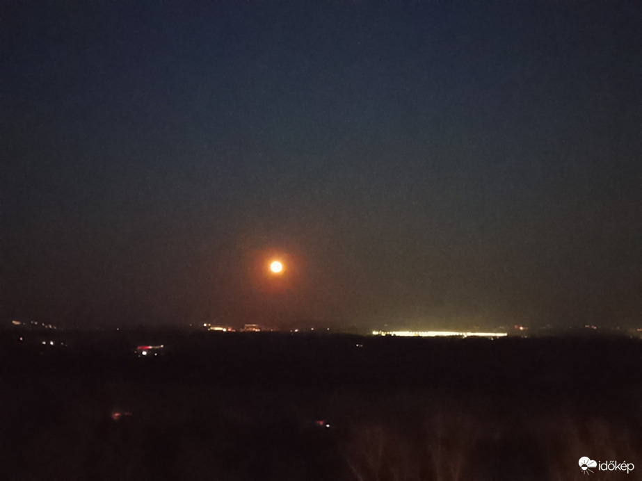 Budapest IV.ker - Káposztásmegyer