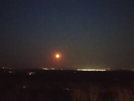 Budapest IV.ker - Káposztásmegyer