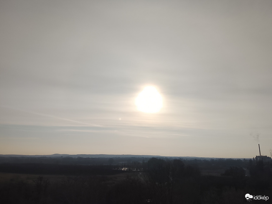 Budapest IV.ker - Káposztásmegyer