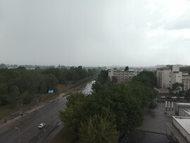 Budapest IV.ker - Káposztásmegyer