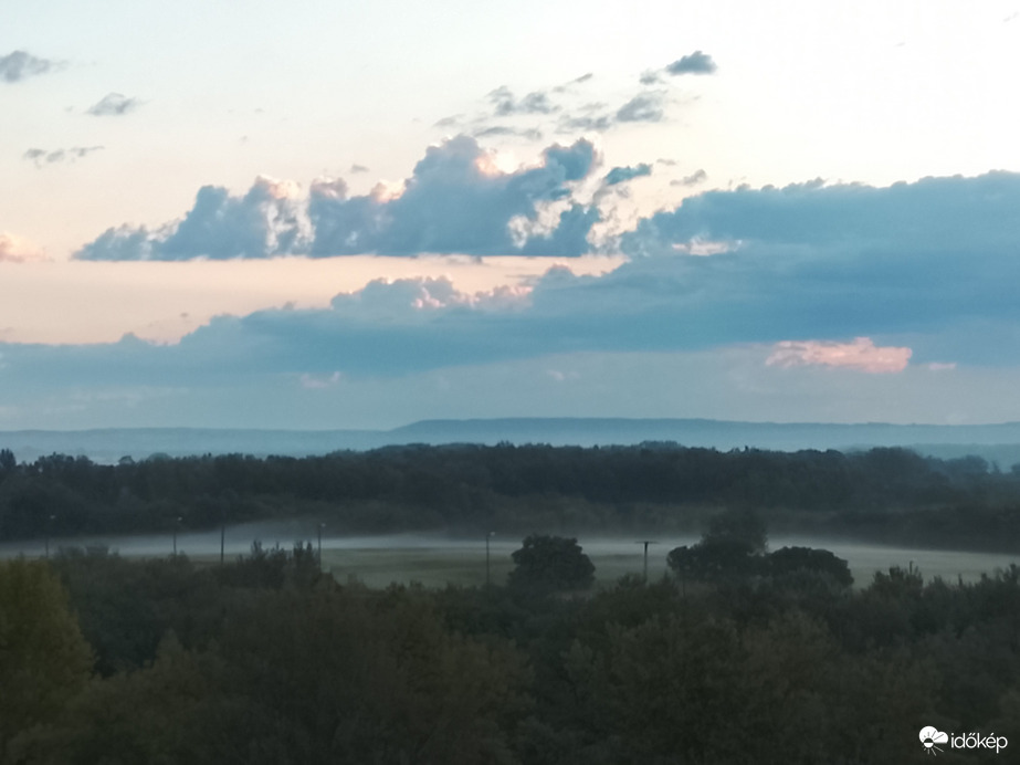 Budapest IV.ker - Káposztásmegyer