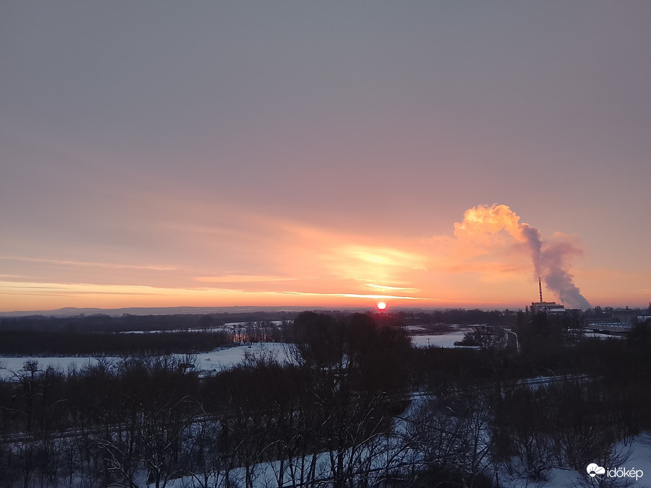 Budapest IV.ker - Káposztásmegyer