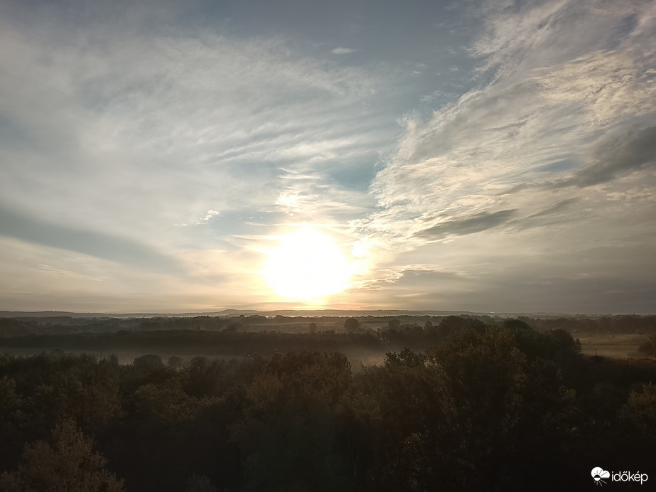 Budapest IV.ker - Káposztásmegyer