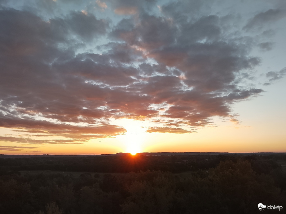 Budapest IV.ker - Káposztásmegyer