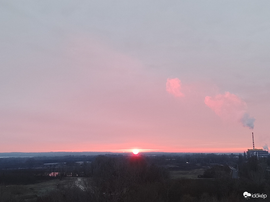 Budapest IV.ker - Káposztásmegyer