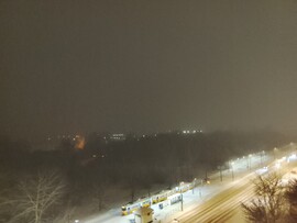 Budapest IV.ker - Káposztásmegyer