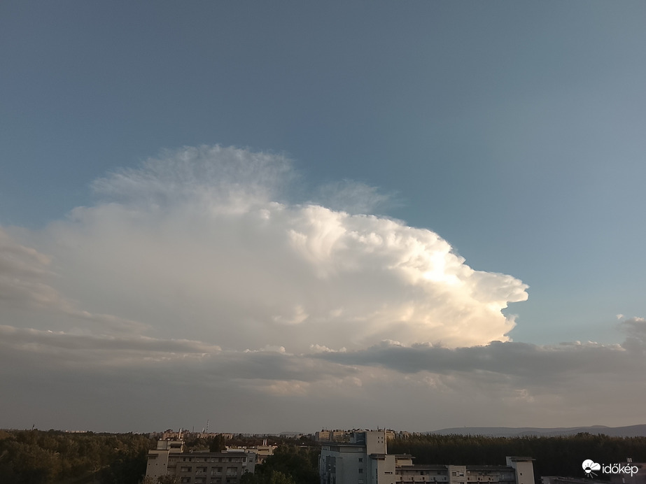 Budapest IV.ker - Káposztásmegyer