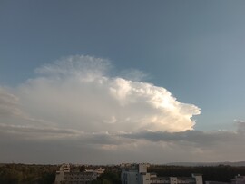 Budapest IV.ker - Káposztásmegyer