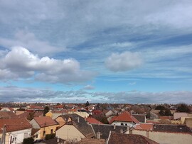 Budapest XX.ker - Pesterzsébet