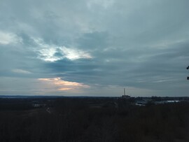 Budapest IV.ker - Káposztásmegyer