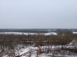 Budapest IV.ker - Káposztásmegyer