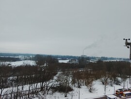 Budapest IV.ker - Káposztásmegyer