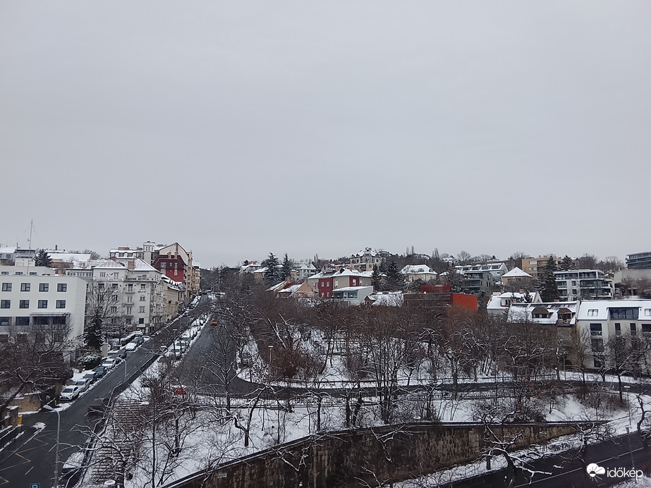 Budapest II.ker - Rózsadomb