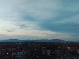 Budapest IV.ker - Káposztásmegyer