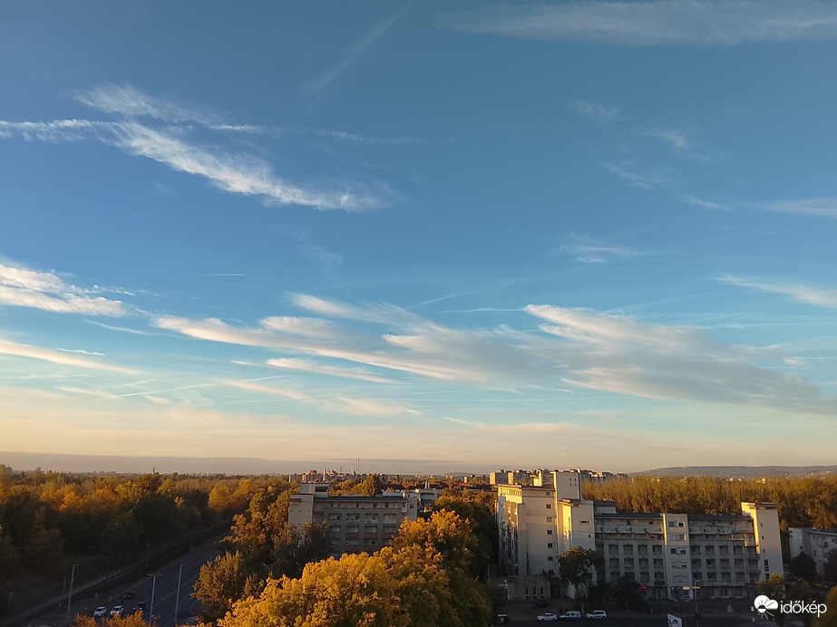 Budapest IV.ker - Káposztásmegyer