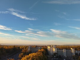 Budapest IV.ker - Káposztásmegyer