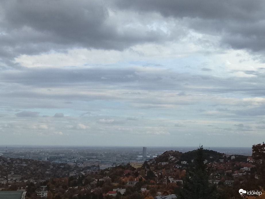 Budapest XII.ker - Istenhegy