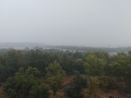 Budapest IV.ker - Káposztásmegyer