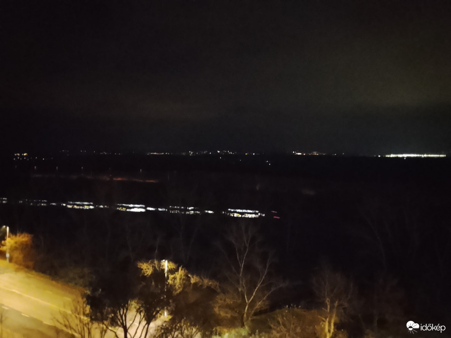 Budapest IV.ker - Káposztásmegyer